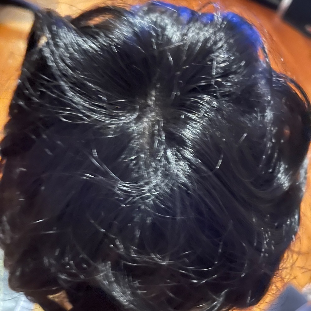 Magic touch handmade wig collection - Picture 5 of 11